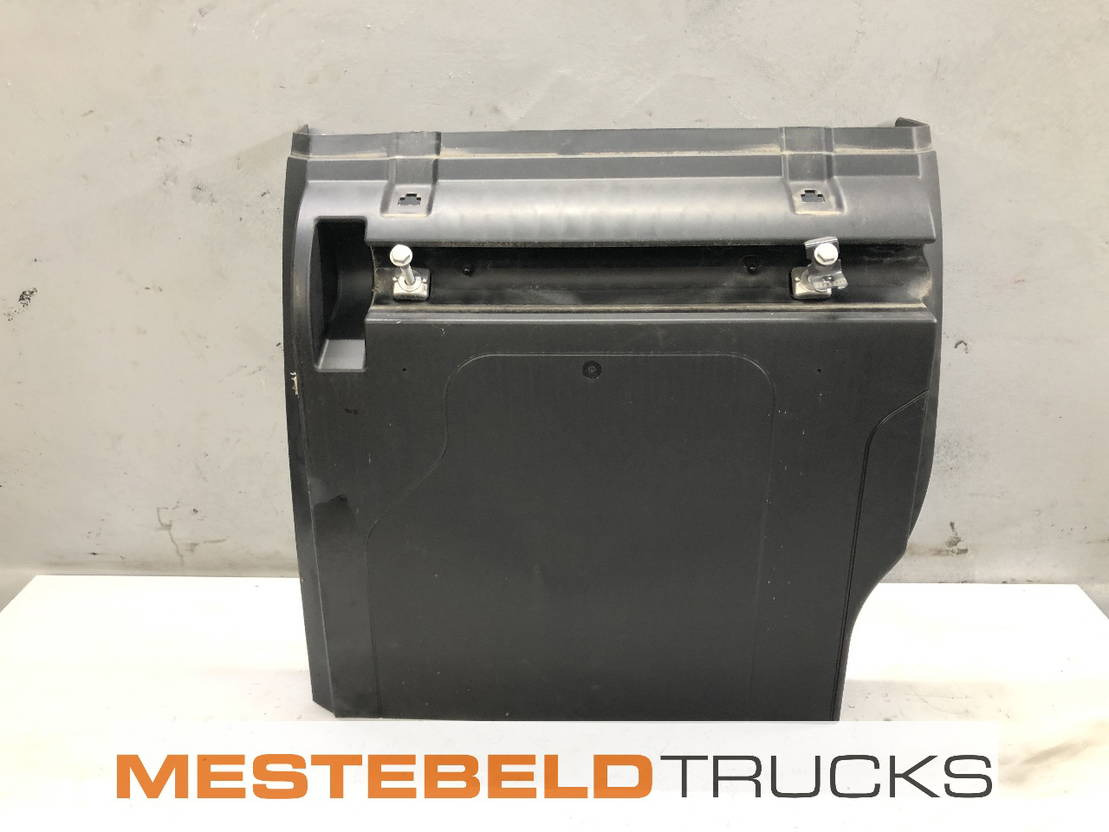 Mercedes-Benz Spatbord achteras rechtsvoor - מסגרת/ שלדה עבור משאית: תמונה 1 Mercedes-Benz Spatbord achteras rechtsvoor - מסגרת/ שלדה עבור משאית: תמונה 1