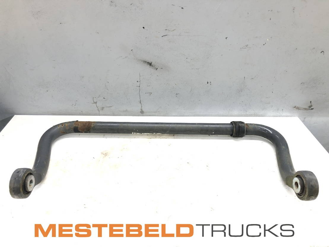 Mercedes-Benz Stabilisatorstang sleepas - סרן קדמי עבור משאית: תמונה 1 Mercedes-Benz Stabilisatorstang sleepas - סרן קדמי עבור משאית: תמונה 1