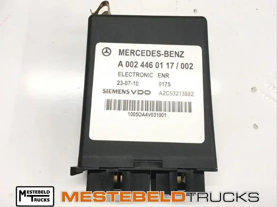 Mercedes-Benz Stuurkast ENR  - מערכת חשמל עבור משאית: תמונה 1 Mercedes-Benz Stuurkast ENR  - מערכת חשמל עבור משאית: תמונה 1