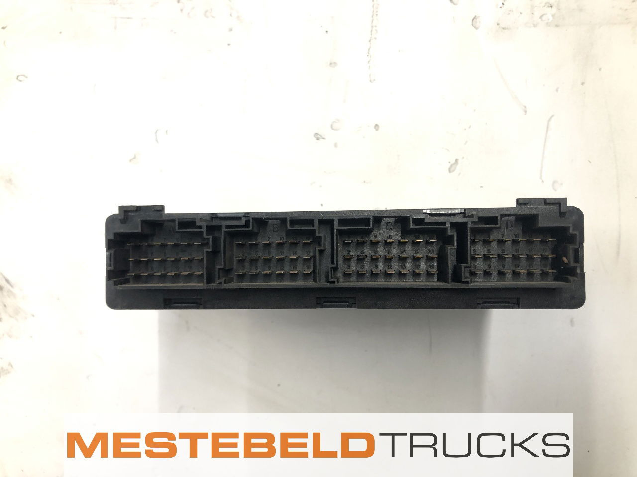 Mercedes-Benz Stuurkast FR/CPC - מערכת חשמל עבור משאית: תמונה 2 Mercedes-Benz Stuurkast FR/CPC - מערכת חשמל עבור משאית: תמונה 2