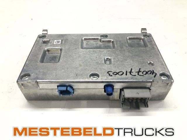 Mercedes-Benz Stuurkast Ippc+ - מערכת חשמל עבור משאית: תמונה 1 Mercedes-Benz Stuurkast Ippc+ - מערכת חשמל עבור משאית: תמונה 1