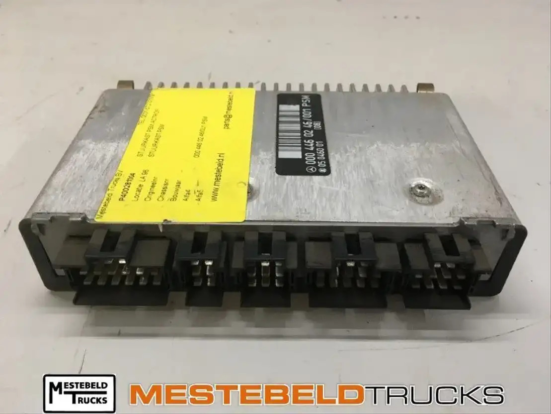 Mercedes-Benz Stuurkast PSM - מערכת חשמל עבור משאית: תמונה 1 Mercedes-Benz Stuurkast PSM - מערכת חשמל עבור משאית: תמונה 1
