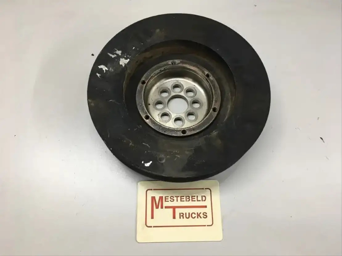 Mercedes-Benz Trillingsdemper Actros - מנוע וחלקים עבור משאית: תמונה 1 Mercedes-Benz Trillingsdemper Actros - מנוע וחלקים עבור משאית: תמונה 1