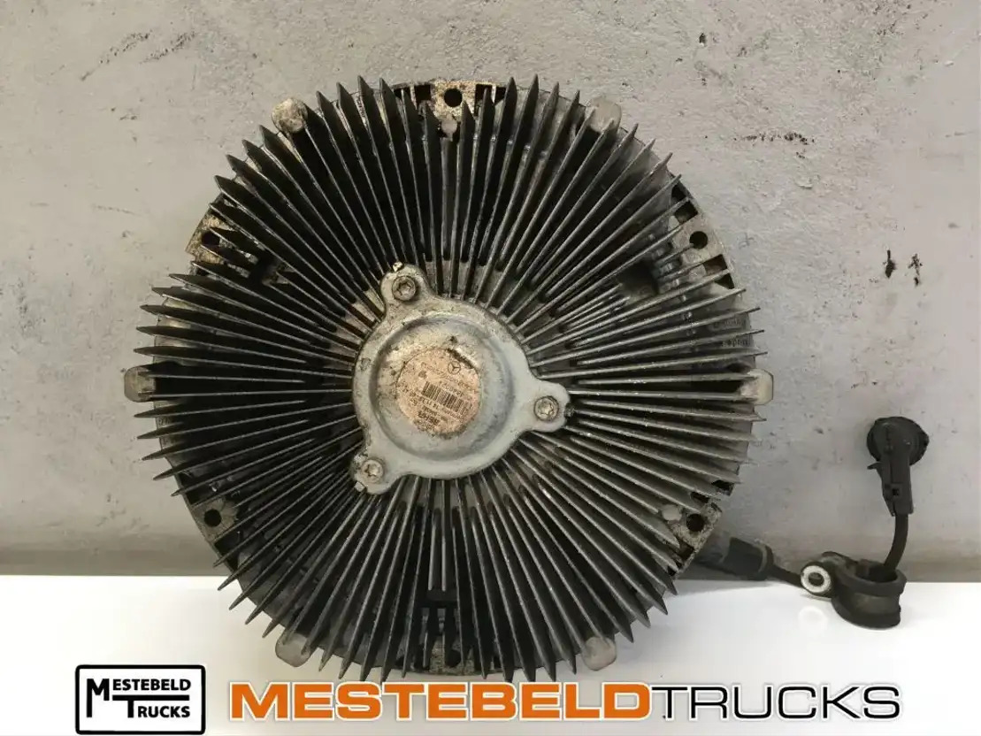 Mercedes-Benz Visco koppeling - מערכת קירור עבור משאית: תמונה 1 Mercedes-Benz Visco koppeling - מערכת קירור עבור משאית: תמונה 1
