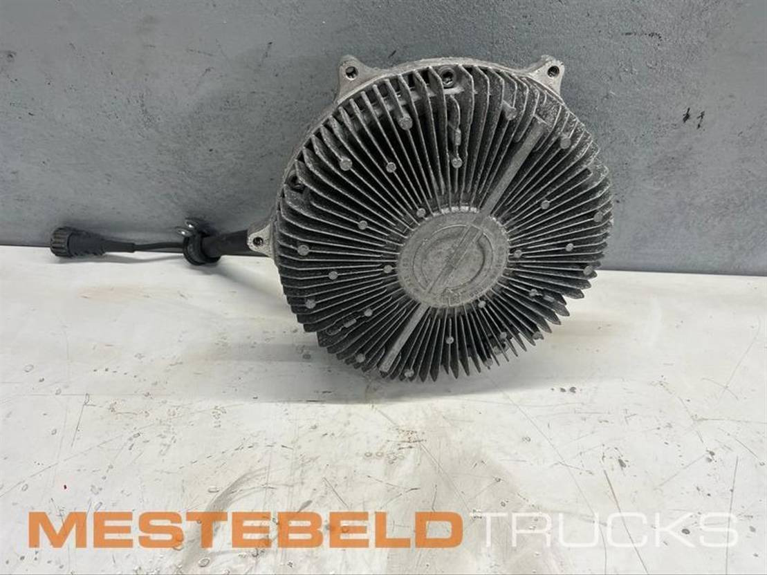 Mercedes-Benz Viscokoppeling OM 936 - מערכת קירור עבור משאית: תמונה 1 Mercedes-Benz Viscokoppeling OM 936 - מערכת קירור עבור משאית: תמונה 1