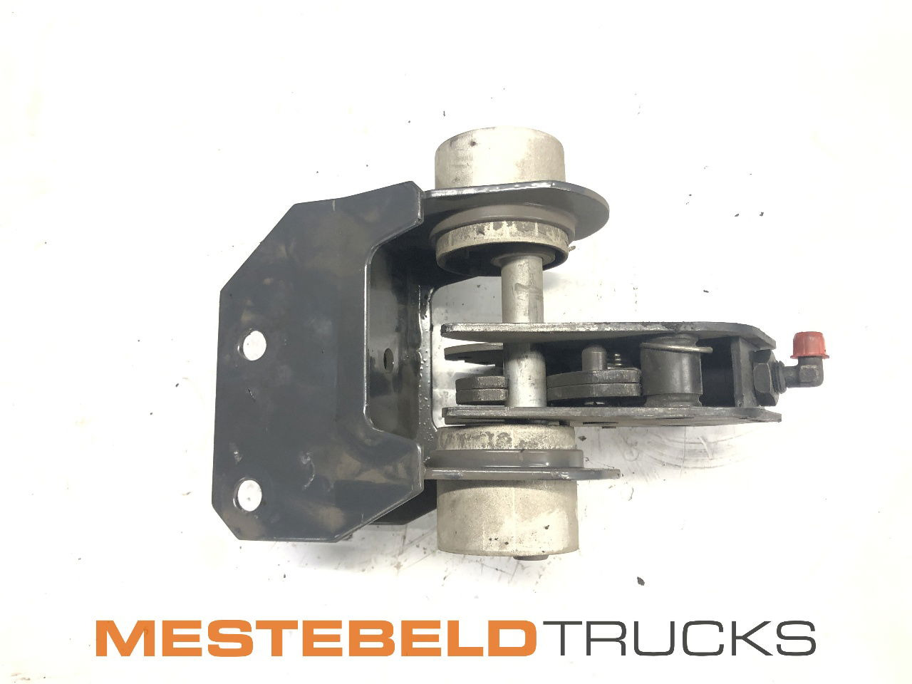Renault Cabineslot Midlum - מסגרת/ שלדה עבור משאית: תמונה 1 Renault Cabineslot Midlum - מסגרת/ שלדה עבור משאית: תמונה 1