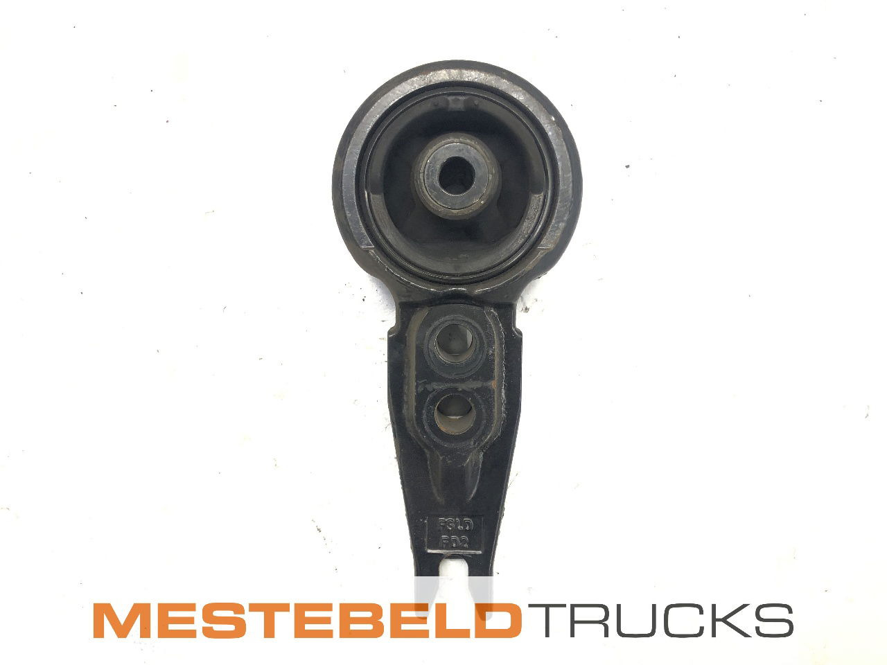 Renault Cabinesteun Midlum - מסגרת/ שלדה עבור משאית: תמונה 1 Renault Cabinesteun Midlum - מסגרת/ שלדה עבור משאית: תמונה 1