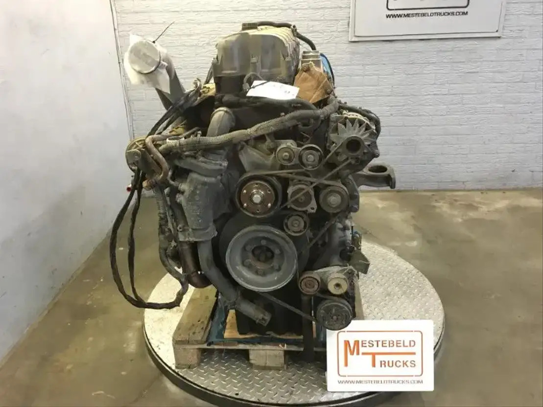 Renault Motor premium DCI 11 - מנוע עבור משאית: תמונה 1 Renault Motor premium DCI 11 - מנוע עבור משאית: תמונה 1