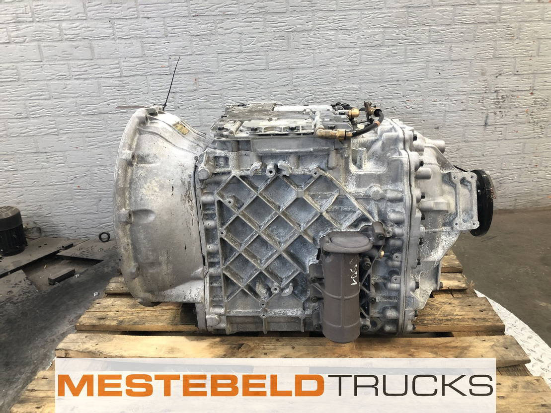 Renault Versnellingsbak AT 2512 C - תיבת הילוכים וחלקים עבור משאית: תמונה 3 Renault Versnellingsbak AT 2512 C - תיבת הילוכים וחלקים עבור משאית: תמונה 3