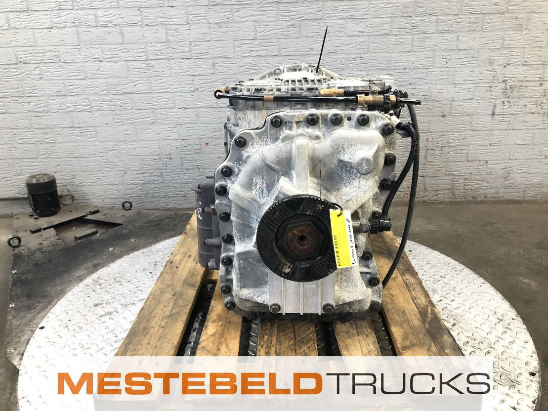 Renault Versnellingsbak AT 2512 C - תיבת הילוכים וחלקים עבור משאית: תמונה 4 Renault Versnellingsbak AT 2512 C - תיבת הילוכים וחלקים עבור משאית: תמונה 4