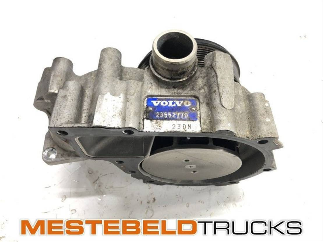 Renault Waterpomp DTI 5 - מערכת קירור עבור משאית: תמונה 1 Renault Waterpomp DTI 5 - מערכת קירור עבור משאית: תמונה 1