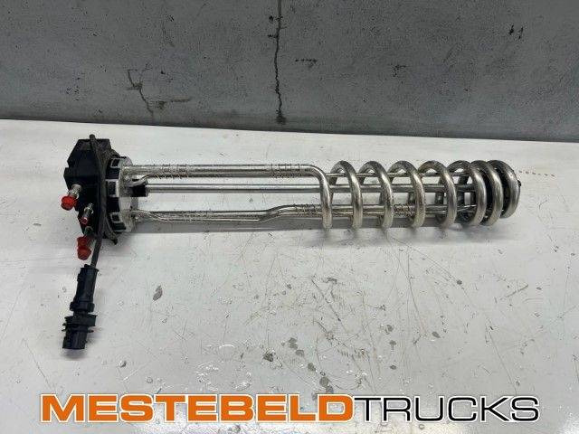 Scania Adblue vlotter - מערכת פליטה עבור משאית: תמונה 1 Scania Adblue vlotter - מערכת פליטה עבור משאית: תמונה 1