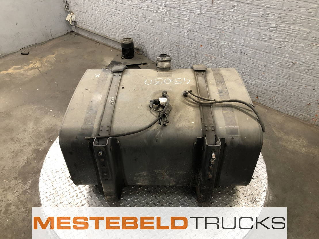 Scania Brandstoftank 300 liter met steunen - מערכת דלק עבור משאית: תמונה 1 Scania Brandstoftank 300 liter met steunen - מערכת דלק עבור משאית: תמונה 1