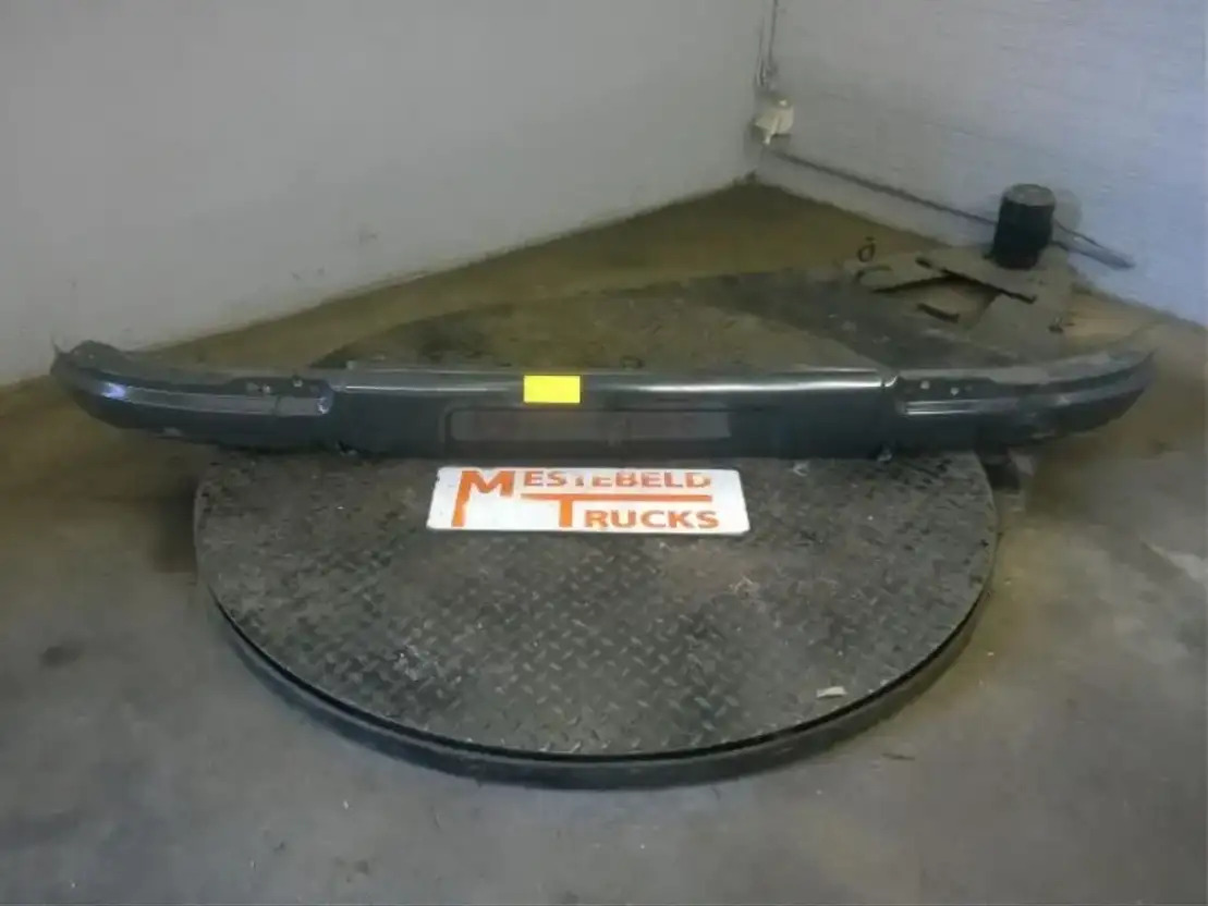 מסגרת/ שלדה עבור משאית Scania Bumper staal: תמונה 1