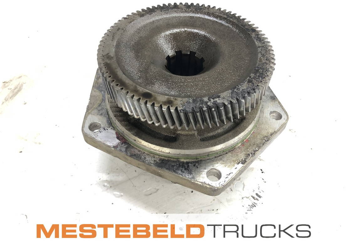 Scania Distributie PTO - חלקי הידרוליקה עבור משאית: תמונה 1 Scania Distributie PTO - חלקי הידרוליקה עבור משאית: תמונה 1
