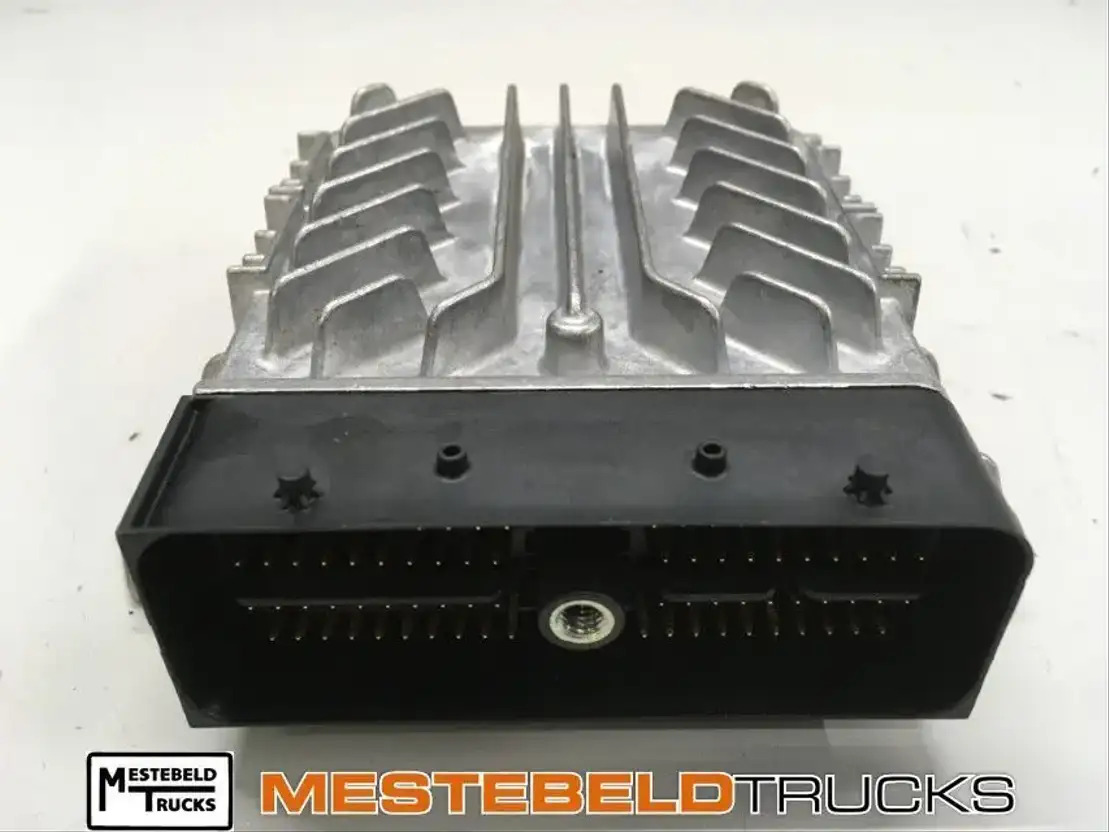 Scania ECU GMS - מערכת חשמל עבור משאית: תמונה 1 Scania ECU GMS - מערכת חשמל עבור משאית: תמונה 1