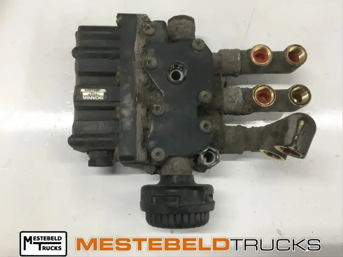 Scania Ecas hoogteregelventiel R480  - חלקי בלמים עבור משאית: תמונה 1 Scania Ecas hoogteregelventiel R480  - חלקי בלמים עבור משאית: תמונה 1