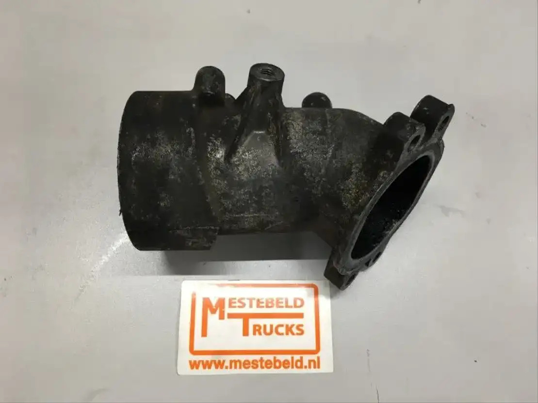 Scania Flenspijp inlaatspruitstuk 4-serie R164 - יריעת כניסה עבור משאית: תמונה 1 Scania Flenspijp inlaatspruitstuk 4-serie R164 - יריעת כניסה עבור משאית: תמונה 1