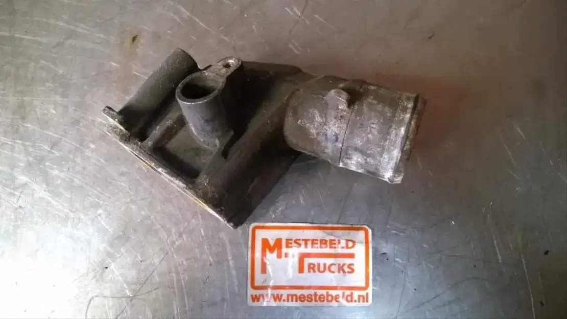 Scania Koelvloeistofpijp - מערכת קירור עבור משאית: תמונה 1 Scania Koelvloeistofpijp - מערכת קירור עבור משאית: תמונה 1