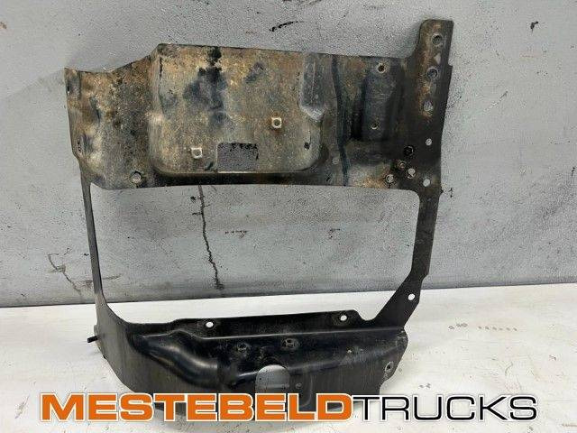 Scania Koplampsteun links - תא ופנים הרכב עבור משאית: תמונה 1 Scania Koplampsteun links - תא ופנים הרכב עבור משאית: תמונה 1