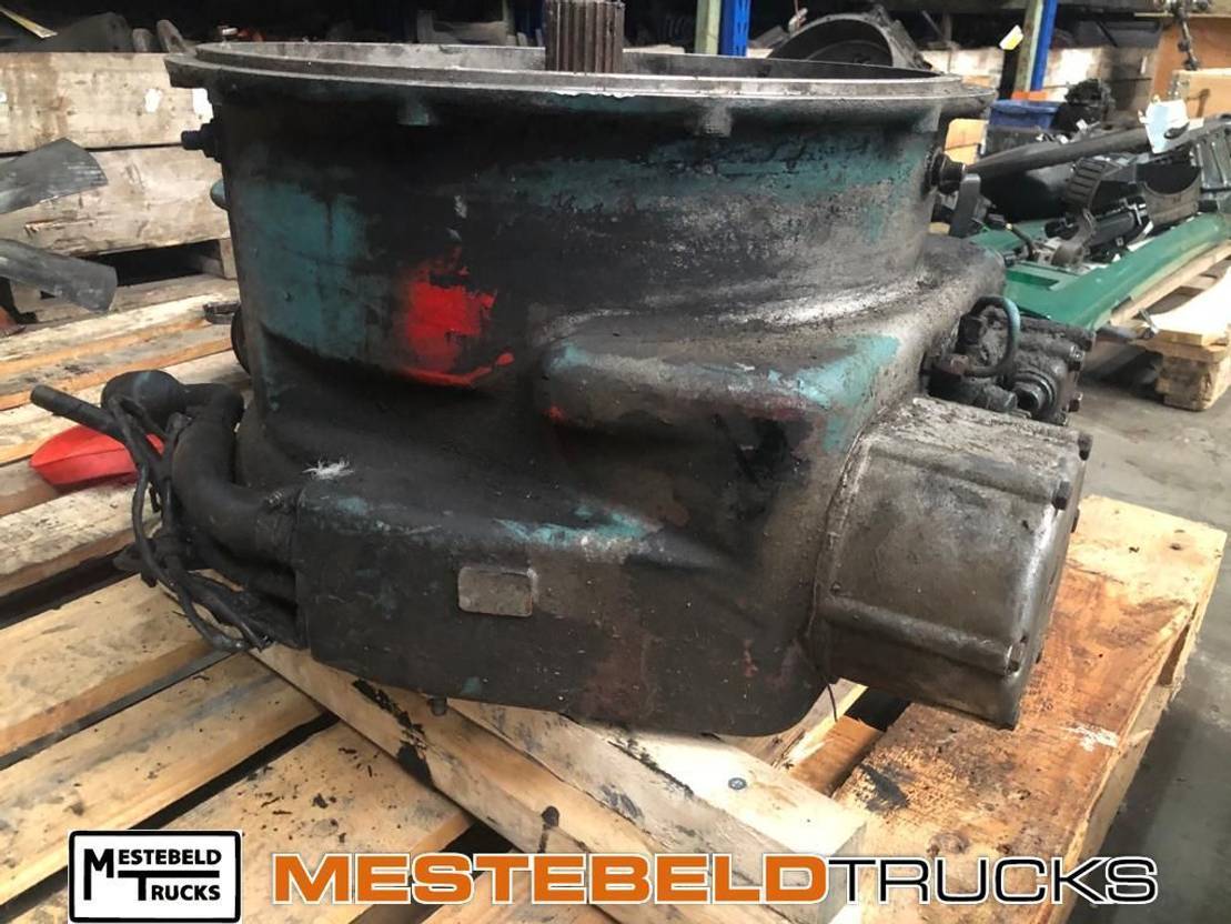Scania Koppelomvormer 143 - תיבת הילוכים עבור משאית: תמונה 2 Scania Koppelomvormer 143 - תיבת הילוכים עבור משאית: תמונה 2