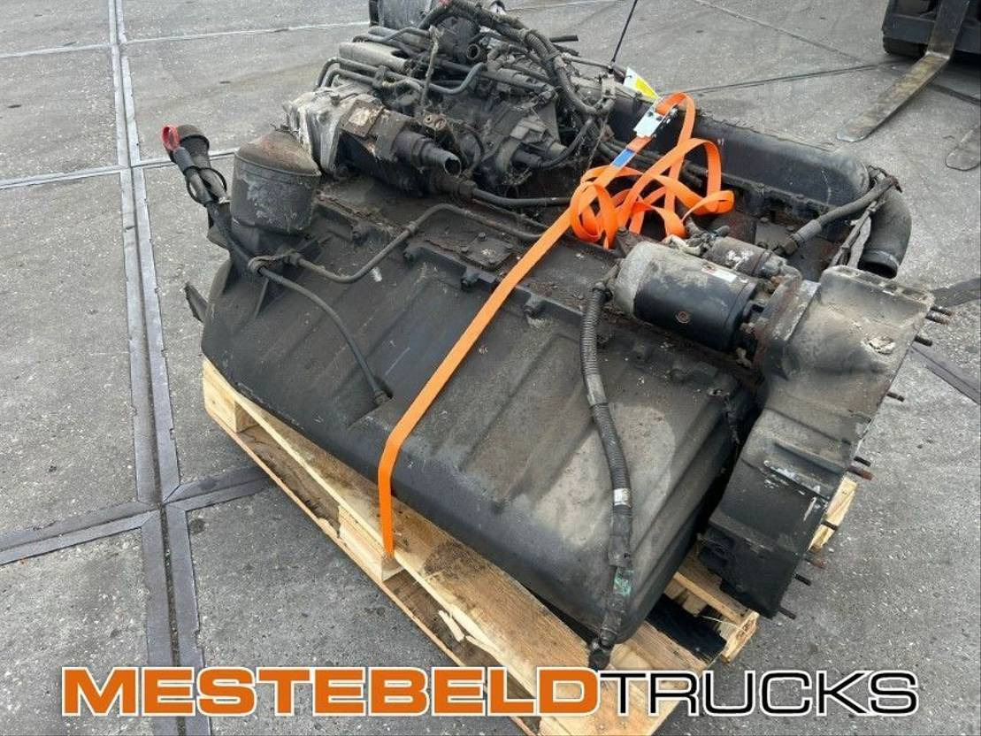 Scania Motor DC 9  - מנוע וחלקים עבור משאית: תמונה 2 Scania Motor DC 9  - מנוע וחלקים עבור משאית: תמונה 2