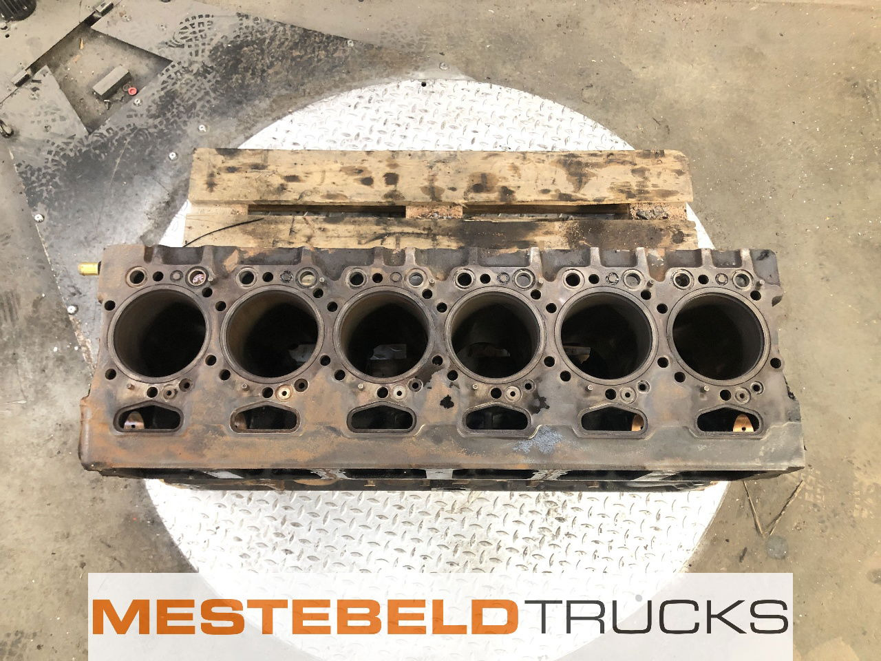 Scania Motorblok DC 13 141 - מנוע וחלקים עבור משאית: תמונה 3 Scania Motorblok DC 13 141 - מנוע וחלקים עבור משאית: תמונה 3