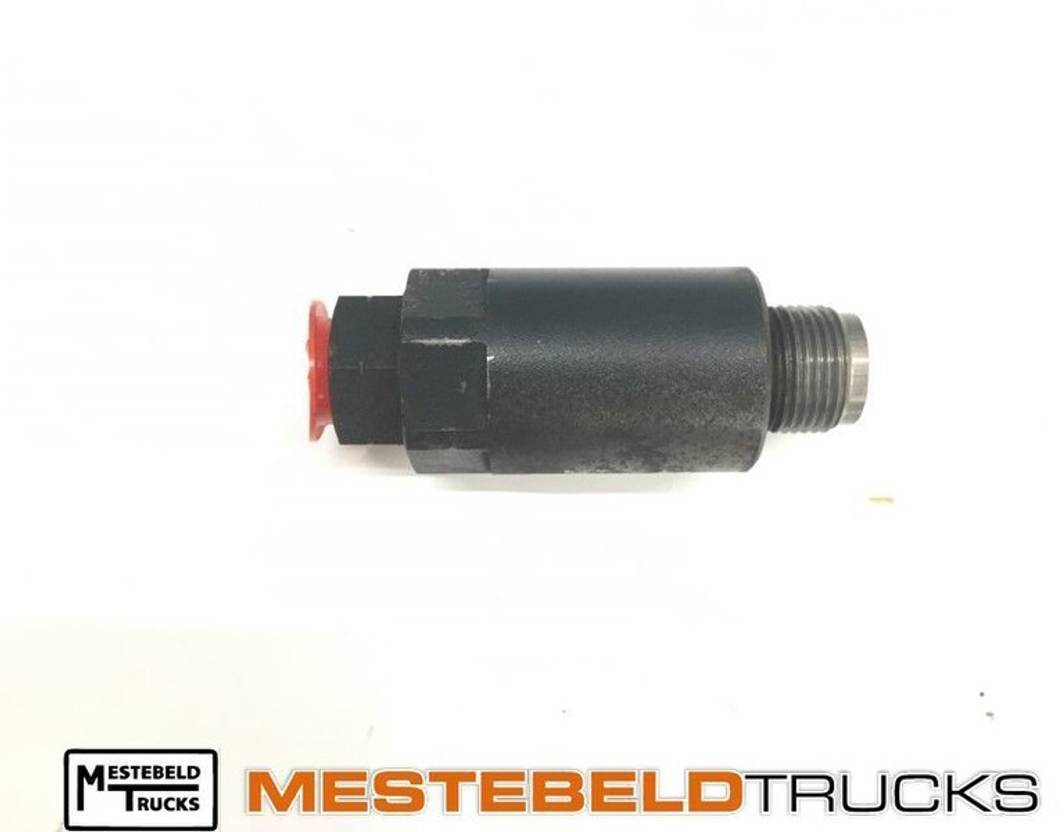 Scania Overloopklep XPI - מערכת דלק עבור כלי רכב מסחרי: תמונה 1 Scania Overloopklep XPI - מערכת דלק עבור כלי רכב מסחרי: תמונה 1