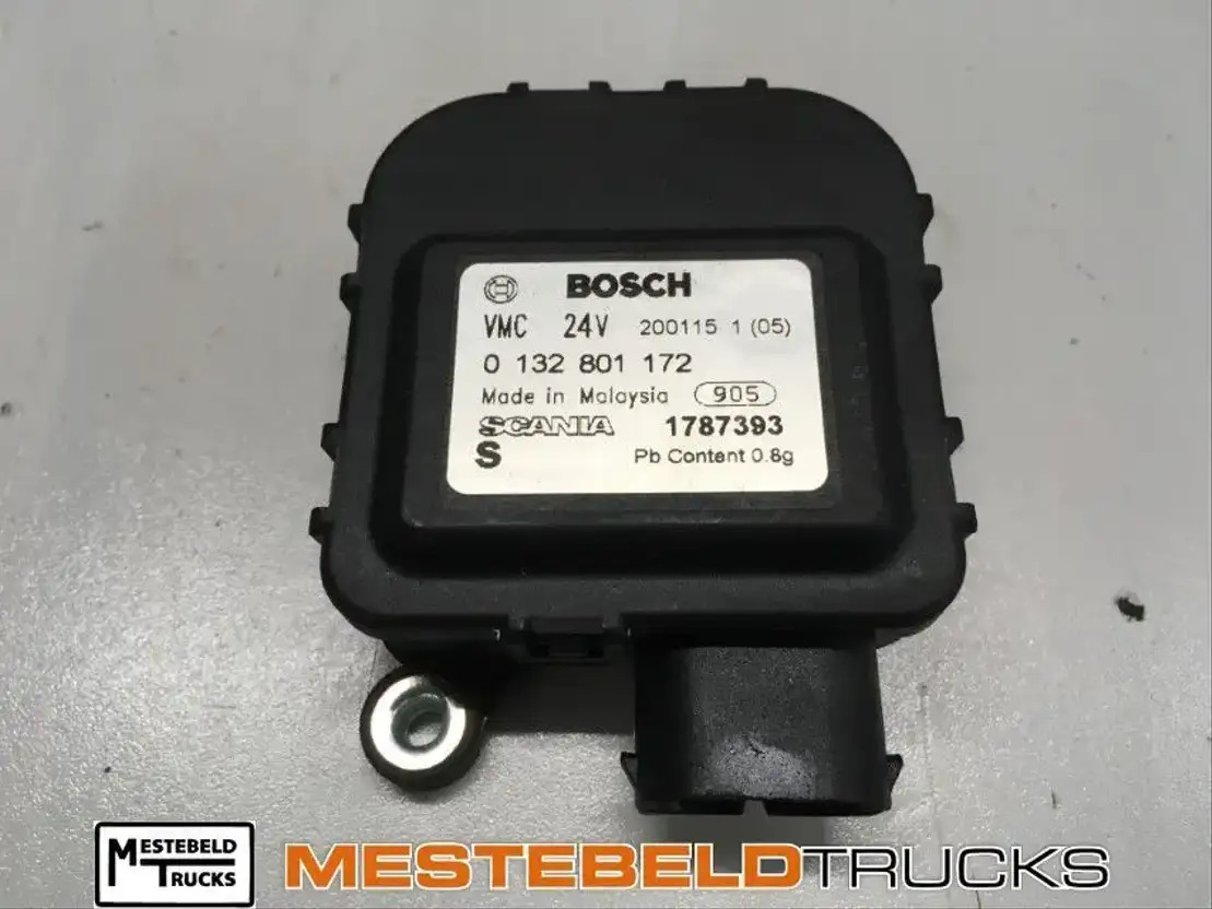 Scania S telmotor cabineverwarming - תא ופנים הרכב עבור משאית: תמונה 1 Scania S telmotor cabineverwarming - תא ופנים הרכב עבור משאית: תמונה 1
