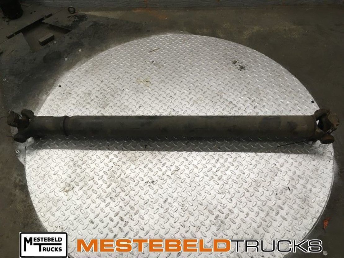 Scania T ussenas - גל הנעה עבור משאית: תמונה 1 Scania T ussenas - גל הנעה עבור משאית: תמונה 1