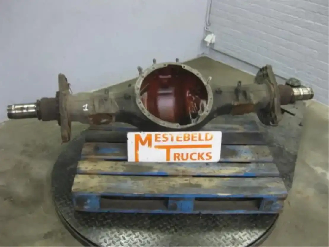 Volvo Achterasbanjo RSS 1344 B - סרן אחורי עבור משאית: תמונה 1 Volvo Achterasbanjo RSS 1344 B - סרן אחורי עבור משאית: תמונה 1