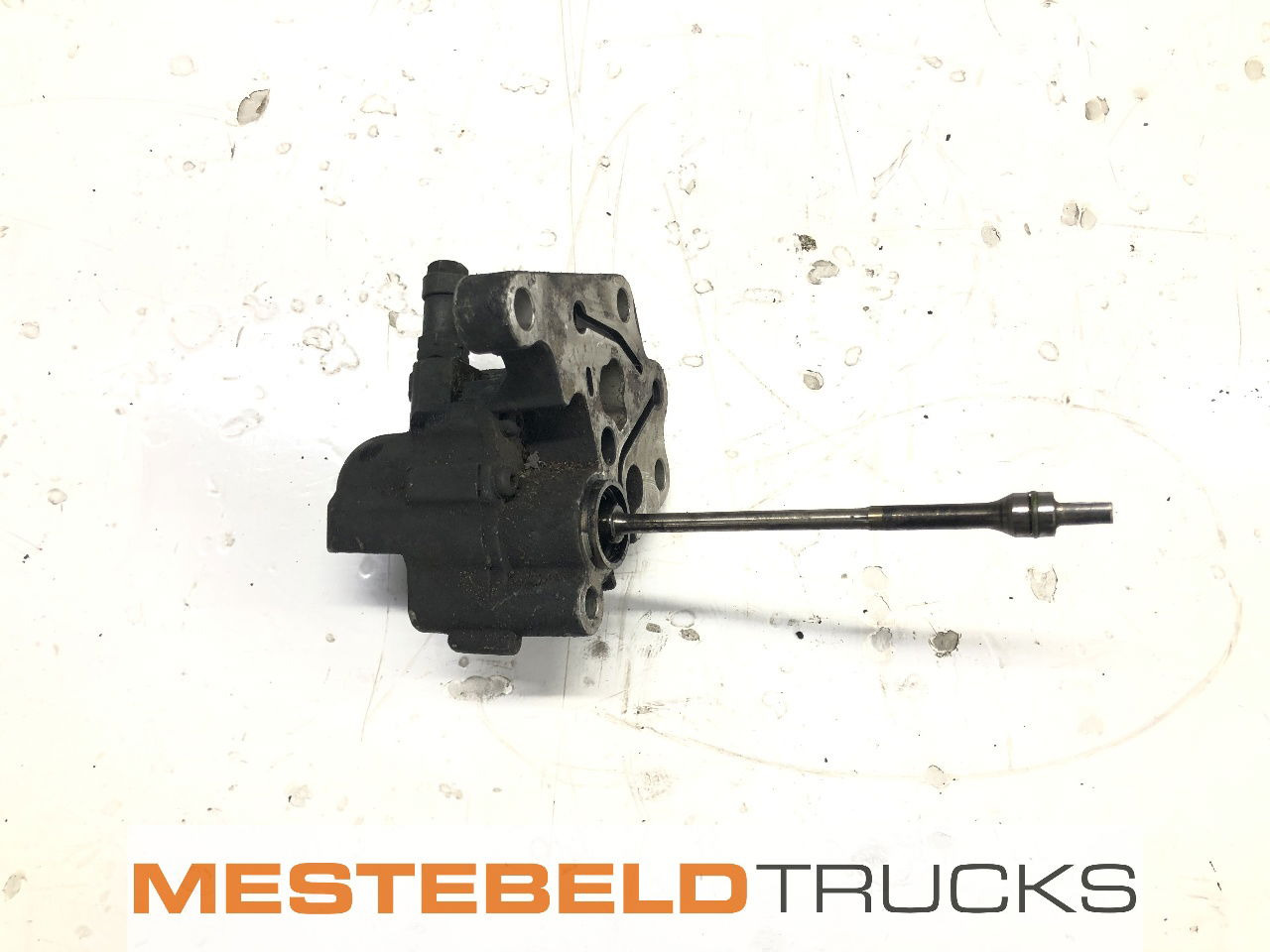 Volvo Brandstofpomp D12D - מערכת דלק עבור משאית: תמונה 1 Volvo Brandstofpomp D12D - מערכת דלק עבור משאית: תמונה 1