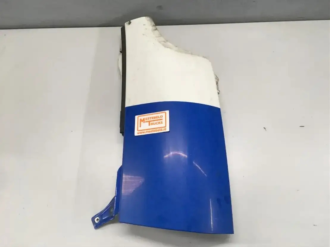 Volvo Cabinehoek rechts - תא ופנים הרכב עבור משאית: תמונה 1 Volvo Cabinehoek rechts - תא ופנים הרכב עבור משאית: תמונה 1