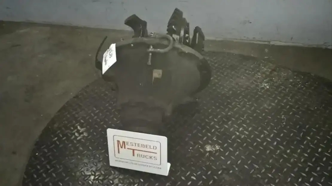 Volvo Differentieel RSS1344B -3,08 - סרן אחורי עבור משאית: תמונה 1 Volvo Differentieel RSS1344B -3,08 - סרן אחורי עבור משאית: תמונה 1