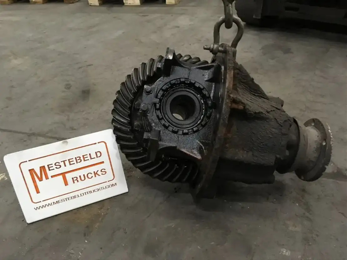 Volvo Differentieel - סרן אחורי עבור משאית: תמונה 1 Volvo Differentieel - סרן אחורי עבור משאית: תמונה 1