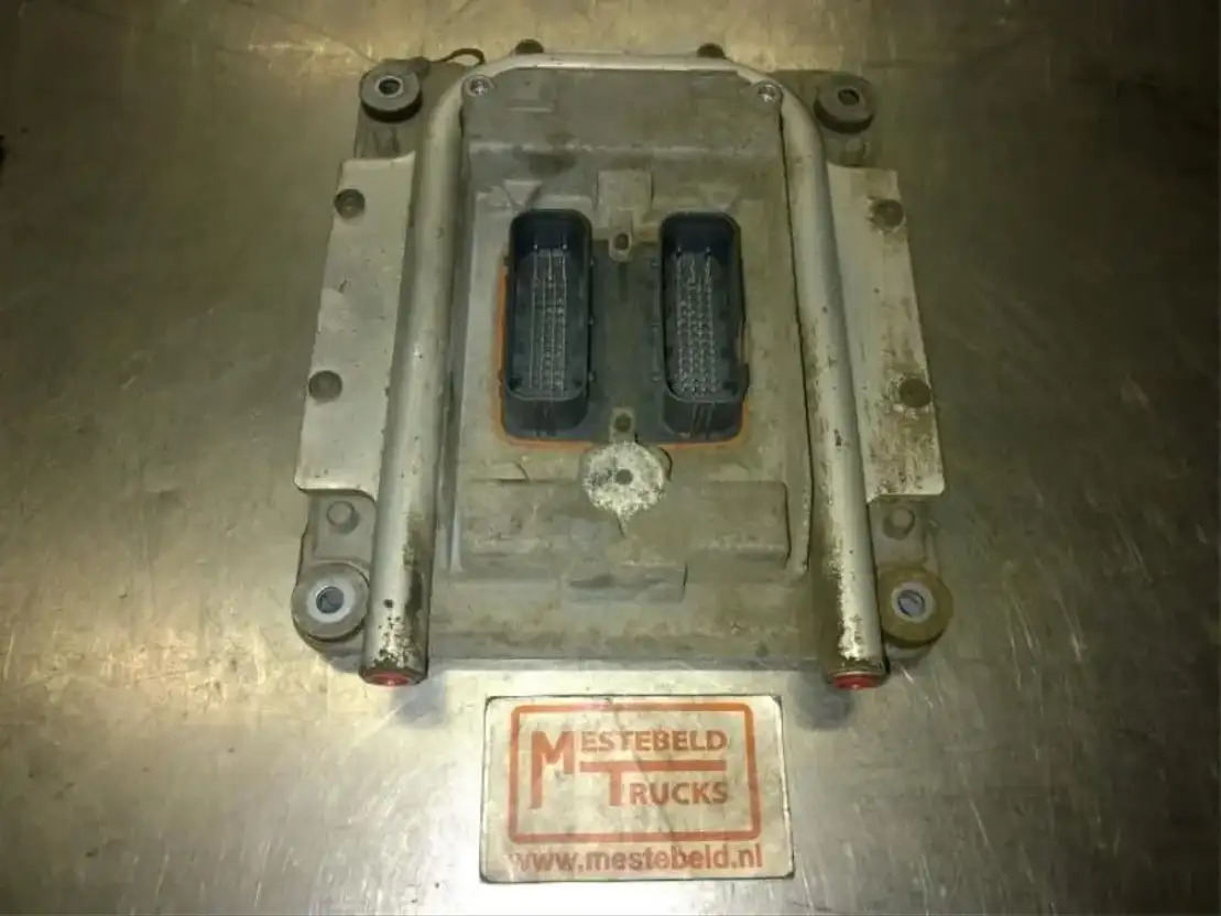 Volvo ECU unit FL - מערכת חשמל עבור משאית: תמונה 1 Volvo ECU unit FL - מערכת חשמל עבור משאית: תמונה 1