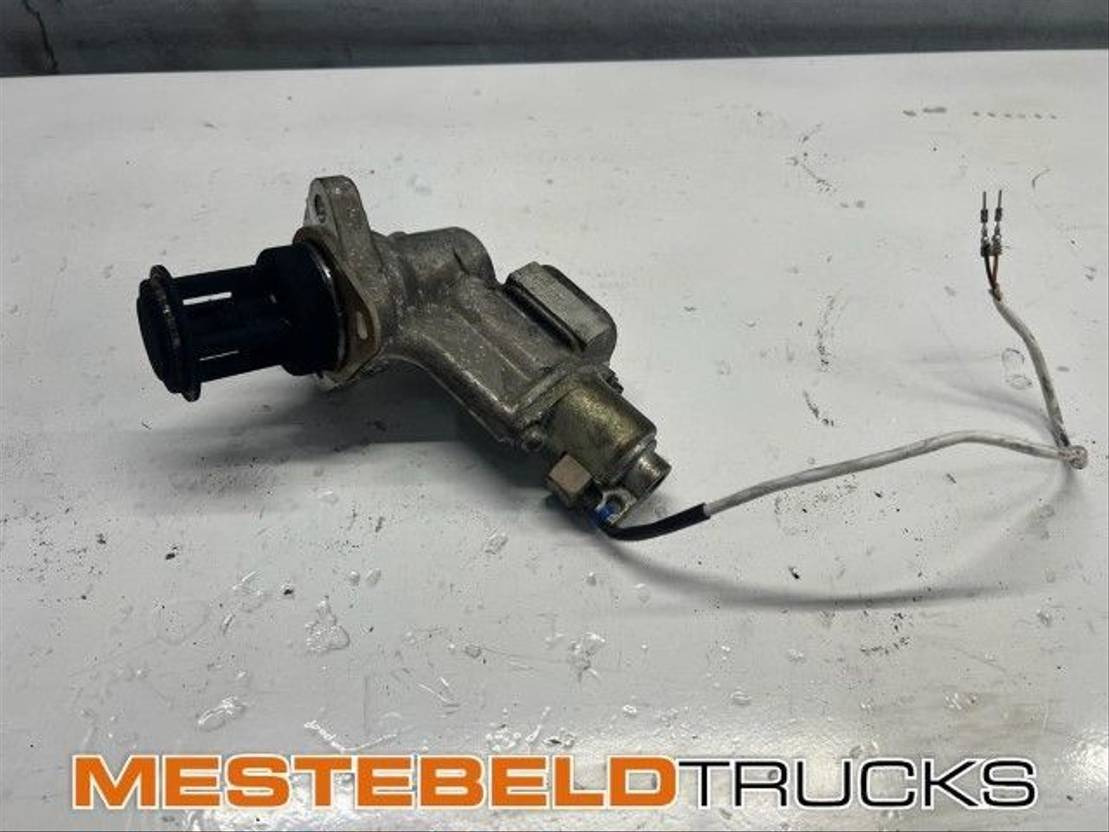 Volvo EGR klep - מערכת פליטה עבור משאית: תמונה 1 Volvo EGR klep - מערכת פליטה עבור משאית: תמונה 1