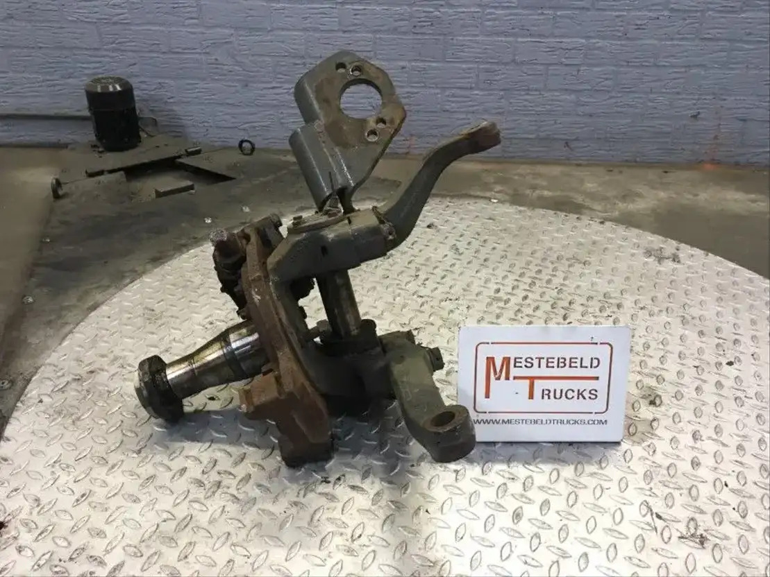 Volvo F usee FL links - סרן קדמי עבור משאית: תמונה 1 Volvo F usee FL links - סרן קדמי עבור משאית: תמונה 1