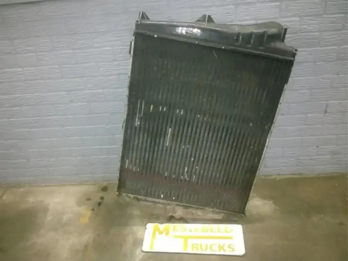 Volvo Intercooler FM7 - מערכת קירור עבור משאית: תמונה 1 Volvo Intercooler FM7 - מערכת קירור עבור משאית: תמונה 1
