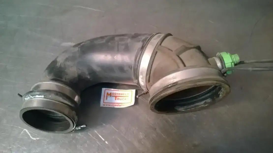 Volvo L uchtbuis FM7 - חלקי בלמים עבור משאית: תמונה 1 Volvo L uchtbuis FM7 - חלקי בלמים עבור משאית: תמונה 1