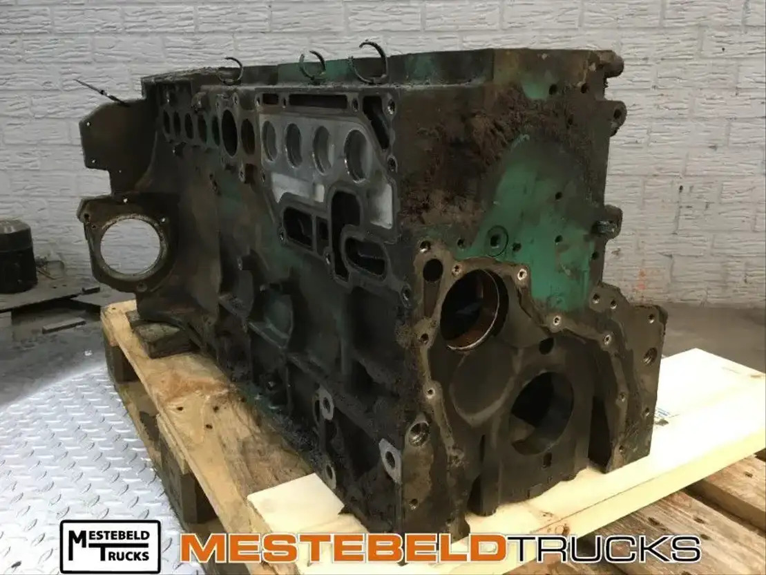 Volvo Motorblok D 7E/F v FE/FL - מנוע וחלקים עבור משאית: תמונה 1 Volvo Motorblok D 7E/F v FE/FL - מנוע וחלקים עבור משאית: תמונה 1