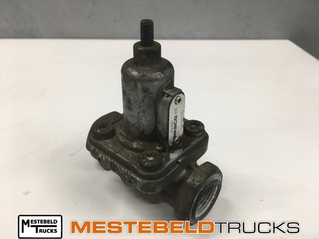 Volvo Overstroomklep FH16 - שסתום עבור משאית: תמונה 1 Volvo Overstroomklep FH16 - שסתום עבור משאית: תמונה 1