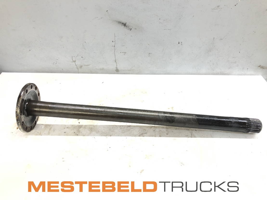 Volvo Steekas links - סרן אחורי עבור משאית: תמונה 1 Volvo Steekas links - סרן אחורי עבור משאית: תמונה 1
