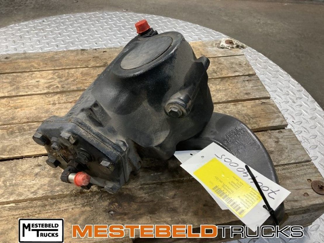 Volvo Stuurhuis FL 240 EEV - ציוד היגוי עבור משאית: תמונה 1 Volvo Stuurhuis FL 240 EEV - ציוד היגוי עבור משאית: תמונה 1