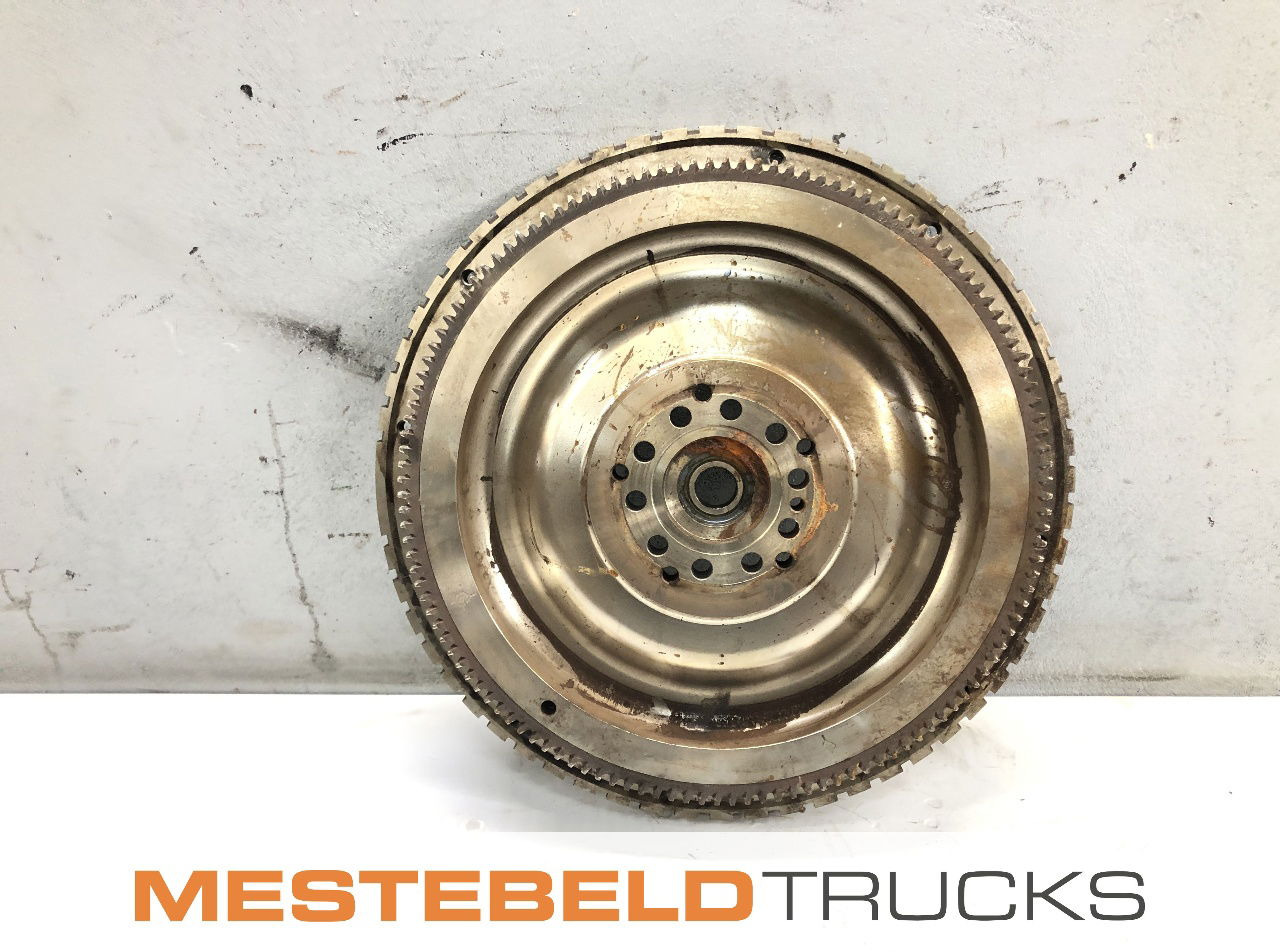 Volvo Vliegwiel FL - מנוע עבור משאית: תמונה 1 Volvo Vliegwiel FL - מנוע עבור משאית: תמונה 1