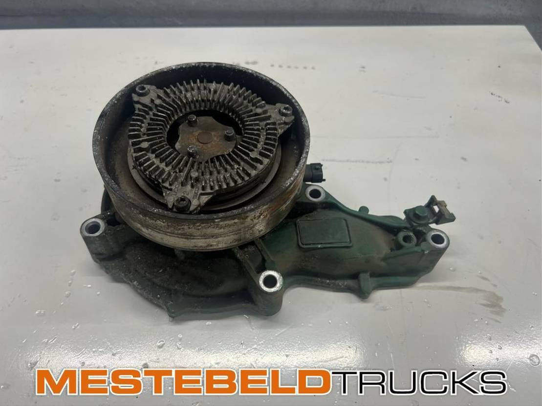 Volvo Waterpomp D13K - מערכת קירור עבור משאית: תמונה 1 Volvo Waterpomp D13K - מערכת קירור עבור משאית: תמונה 1