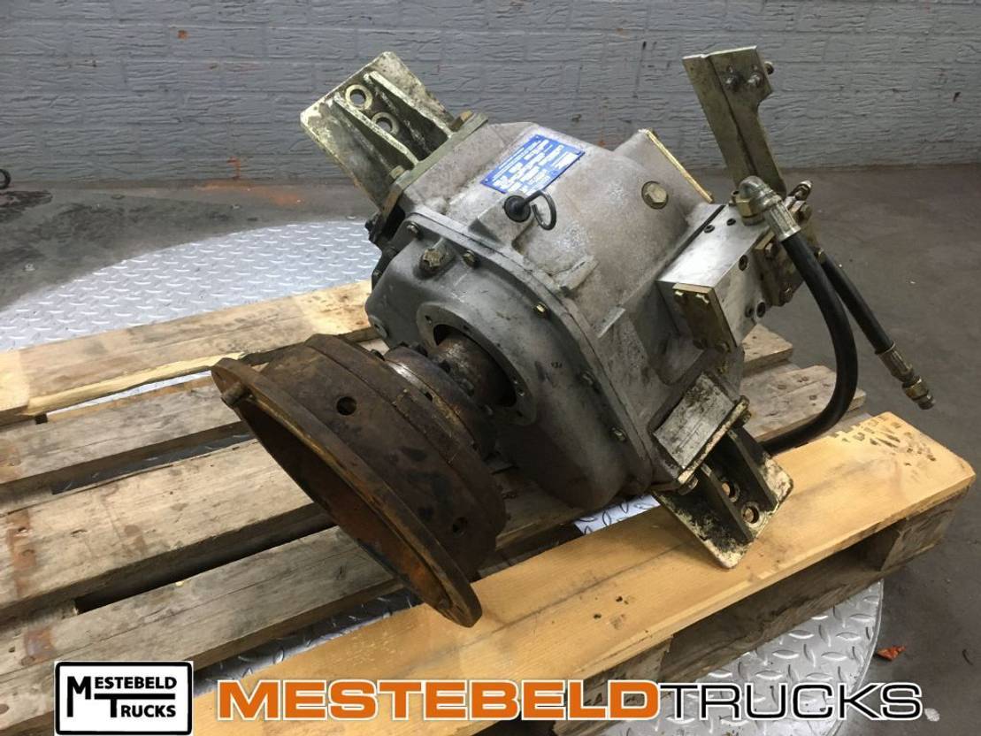 ZF Keerkoppeling - חלקי חילוף עבור משאית: תמונה 2 ZF Keerkoppeling - חלקי חילוף עבור משאית: תמונה 2