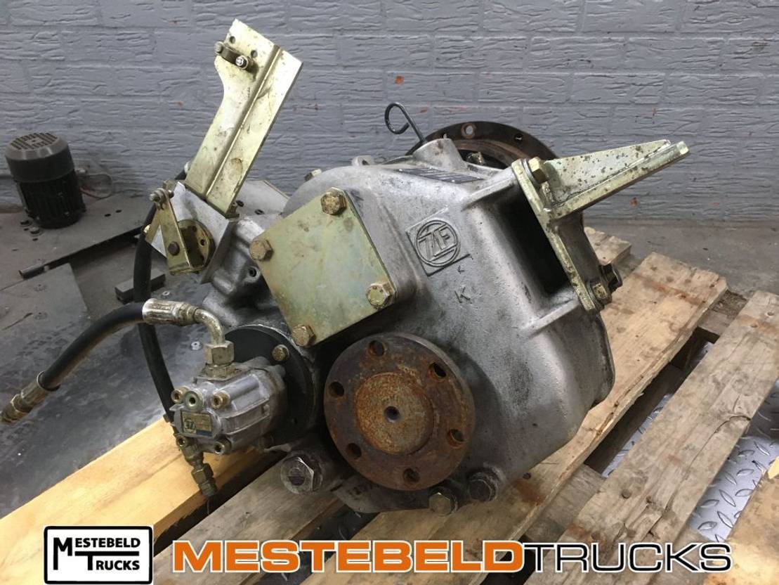 ZF Keerkoppeling - חלקי חילוף עבור משאית: תמונה 1 ZF Keerkoppeling - חלקי חילוף עבור משאית: תמונה 1