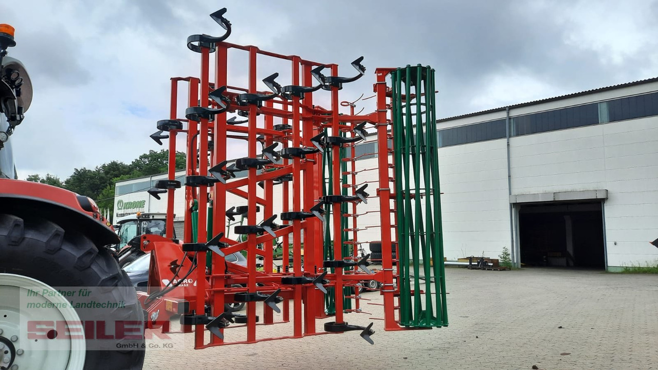 Agro-Masz APS 60 H - קלטרת: תמונה 2 Agro-Masz APS 60 H - קלטרת: תמונה 2