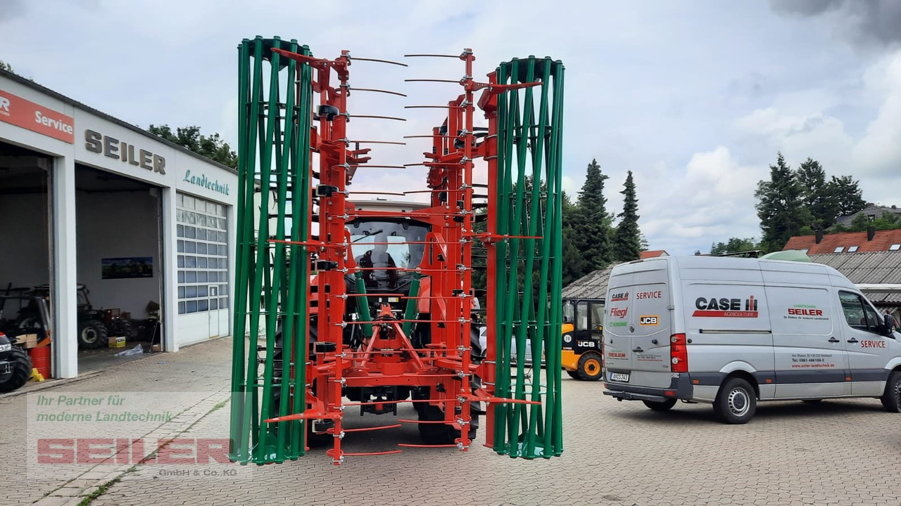 Agro-Masz APS 60 H - קלטרת: תמונה 4 Agro-Masz APS 60 H - קלטרת: תמונה 4